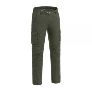 Pinewood Hose Broderick dark green