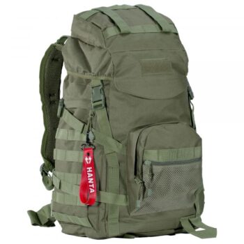 Hanta Rucksack Orea 50 L oliv