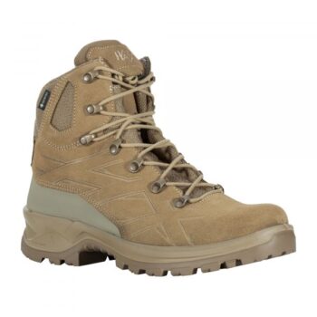 Haix Stiefel XVenture GTX coyote