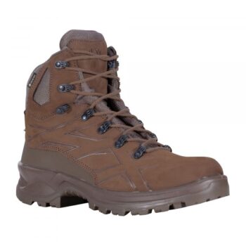 Haix Stiefel XVenture GTX wood