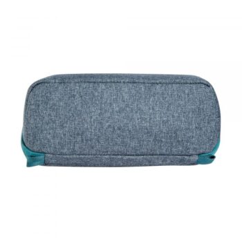 Tatonka Kulturbeutel Square Zip Pouch M navy