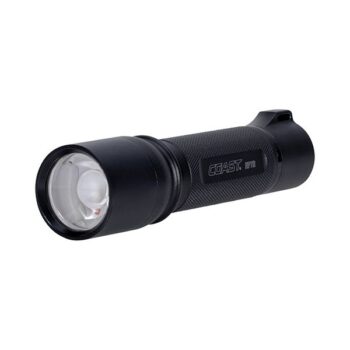 Coast Taschenlampe HP7R 300 Lumen schwarz