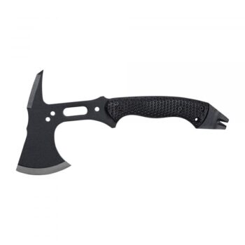 KH Security Axt Survival Pro schwarz