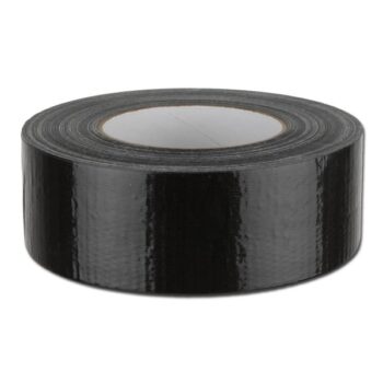 Panzerband 50 mm x 50 m schwarz