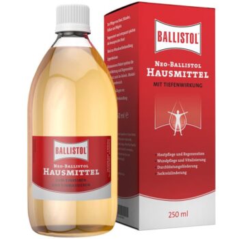 Ballistol Hausmittel Neo 250 ml