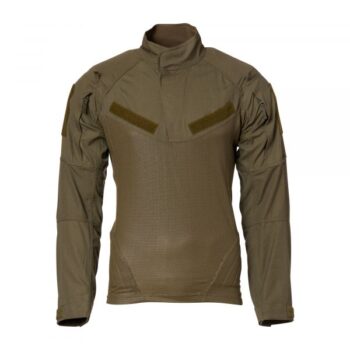 UF Pro Combat Shirt Striker X brown grey