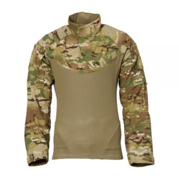 UF Pro Combat Shirt Striker X multicam