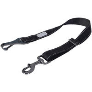 Rukka® CAR SEAT BELT Auto-Hundegurt für ISOFIX