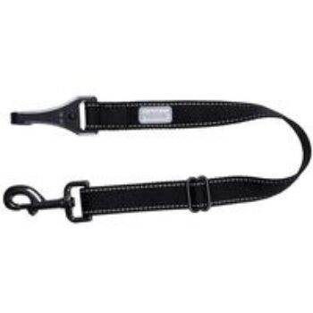 Rukka® CAR SEAT BELT Auto-Hundegurt für ISOFIX