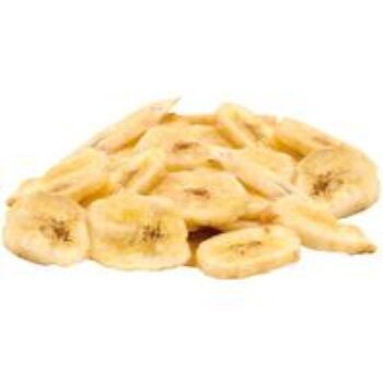 Bananen-Chips