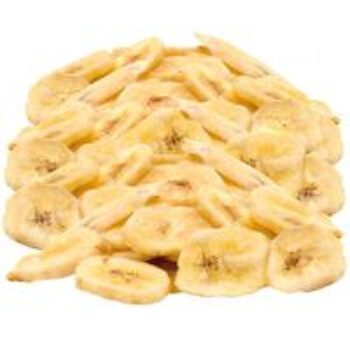 Bananen-Chips