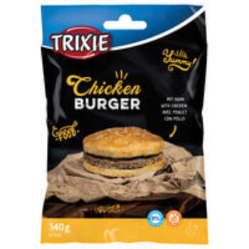 TRIXIE Chicken Burger