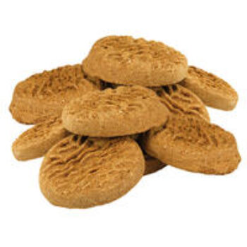 Schecker Maxi-Hundecookie 