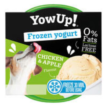 YowUp! Frozen-Joghurt