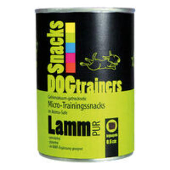 DOGTRAINERS Lamm PUR