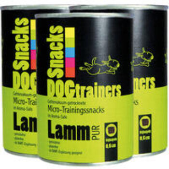 DOGTRAINERS Lamm PUR