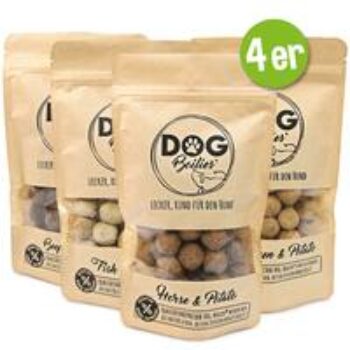 Dog Boilies