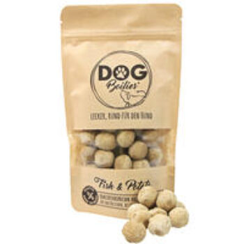 Dog Boilies