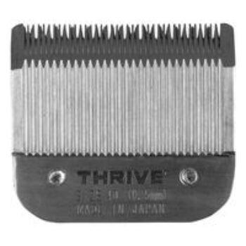 Scherköpfe für Hunde-Schermaschine Thrive 808