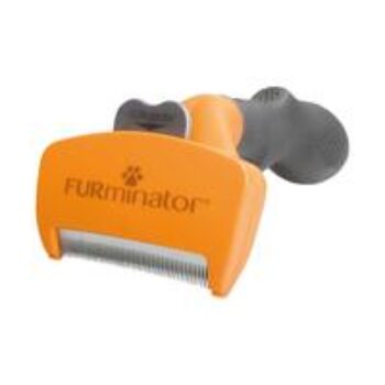 Furminator® deShedding - für langhaarige Hunde