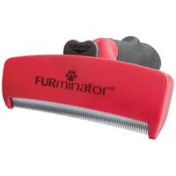 Furminator® deShedding - für langhaarige Hunde