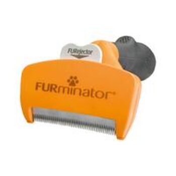 Furminator® deShedding - für kurzhaarige Hunde