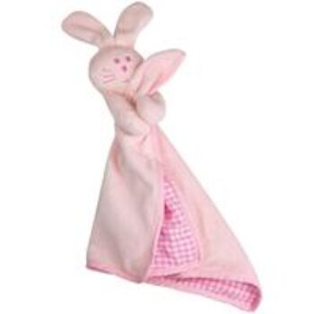 Welpen-Schmusy Hase - ohne Bestickung -