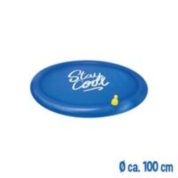 Nobby Hunde-Wasserspielmatte Splashy Mat