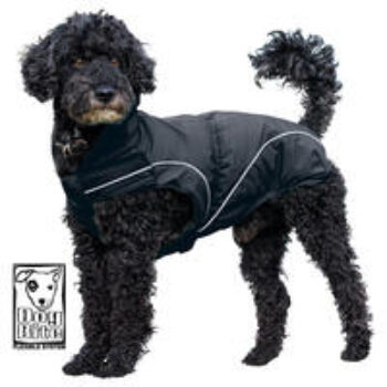 DogBite Winterjacke