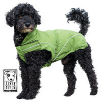 DogBite Regenjacke