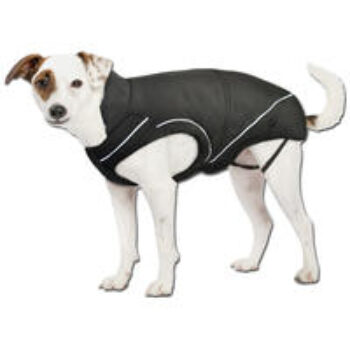 DogBite Hunde-Softshelljacke