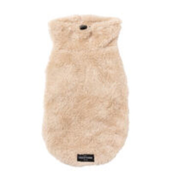 FuzzYard Teddy Hunde-Sweater