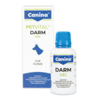 Darm-Gel