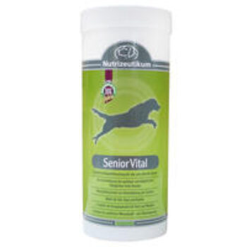 Nutrizeutikum Senior Vital