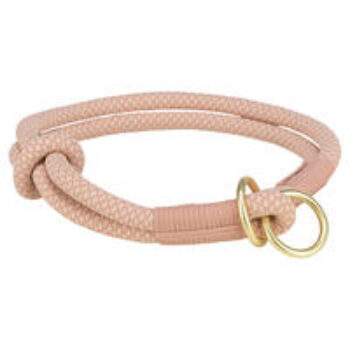 Soft Rope Zug-Stopp-Halsband