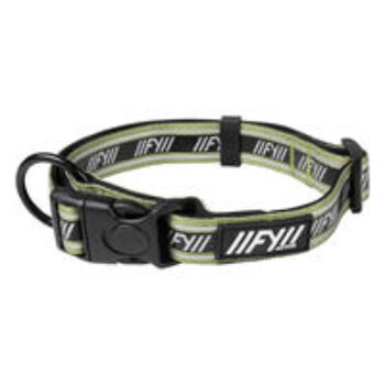 FuzzYard Active Hunde-Halsband