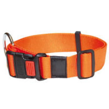 Nylon-Halsband "Sportiv"