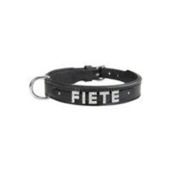 MyName Leder-Halsband