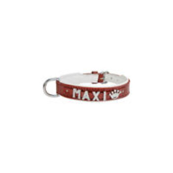 MyName Leder-Halsband