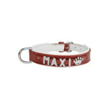 MyName Leder-Halsband