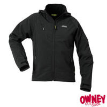 OWNEY Softshell-Jacke Herren "Fjord"