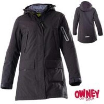 OWNEY Winterparka Damen "Albany"