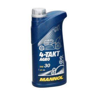 1L Mannol 4-Takt Agro SAE 30