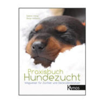 Praxisbuch Hundezucht