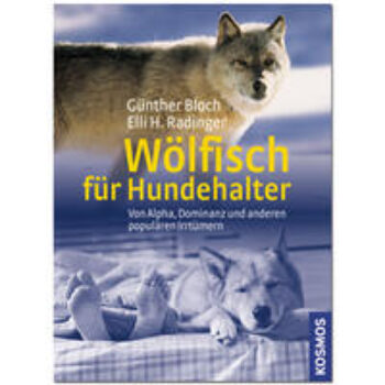 Wölfisch für Hundehalter