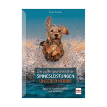 Die außergewöhnlichen Sinnesleistungen unserer Hunde