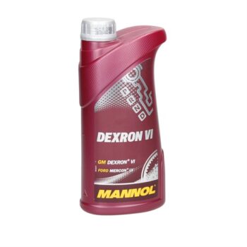 Mannol Automatikgetriebeöl Dexron 1L