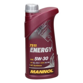 Mannol Motoröl Energy 5W-30 1L