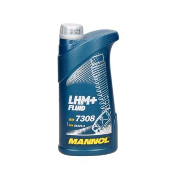 Mannol LHM+ Fluid 1 L