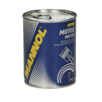 Mannol Motor Doctor Additiv 350ml